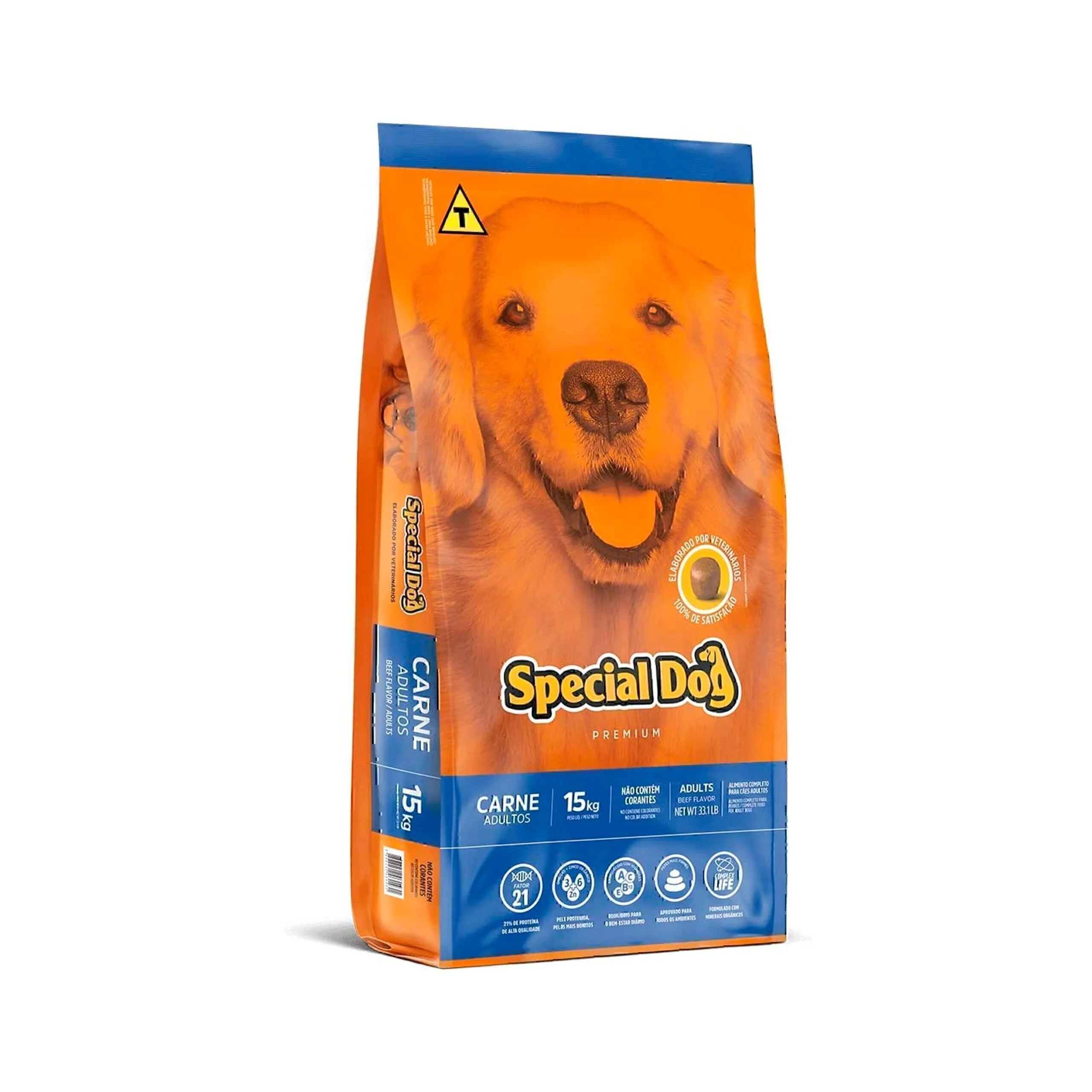Special Dog Carne 15kg